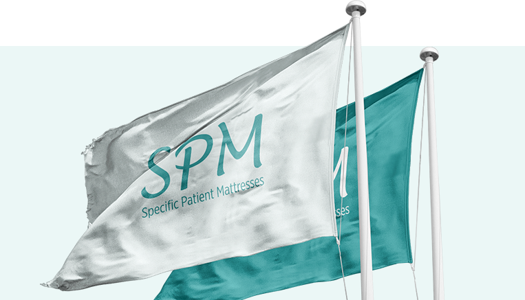 SPM Specific Patient Mattresses
